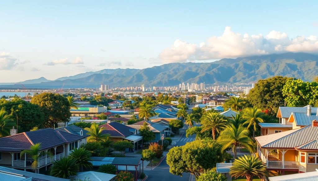 Cairns accommodation neighborhoods Cairns accommodation neighborhoods