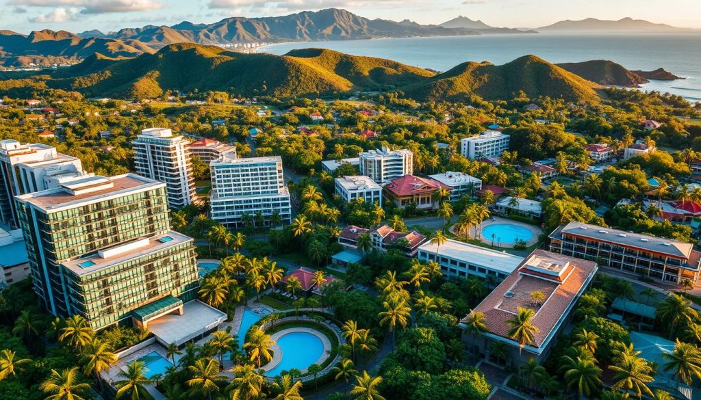 Cairns accommodation options Cairns accommodation options