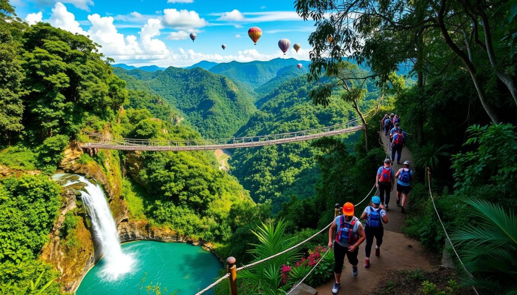 Cairns adventure tours and activities Cairns adventure tours and activities