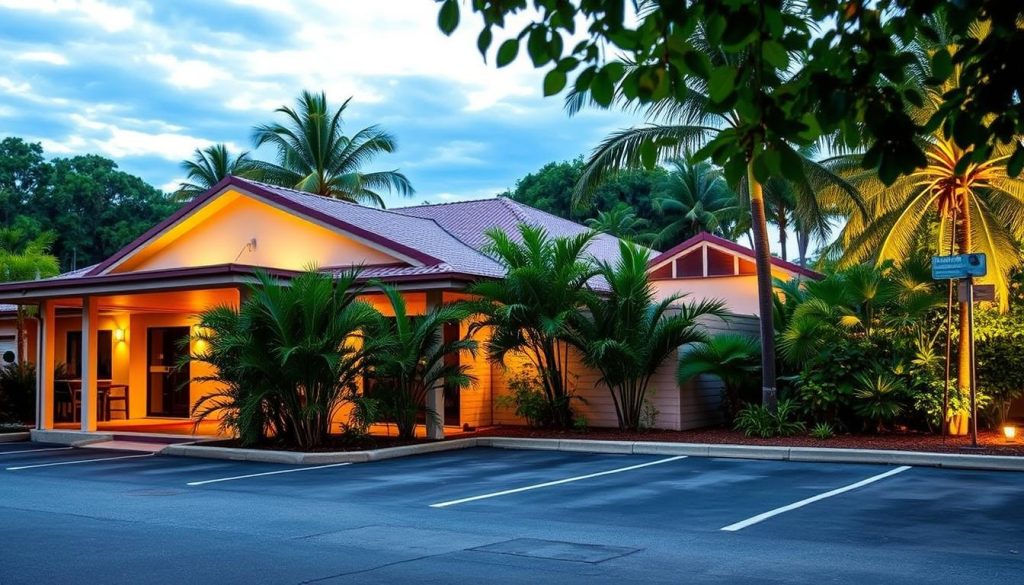 Cairns budget accommodation Cairns budget accommodation