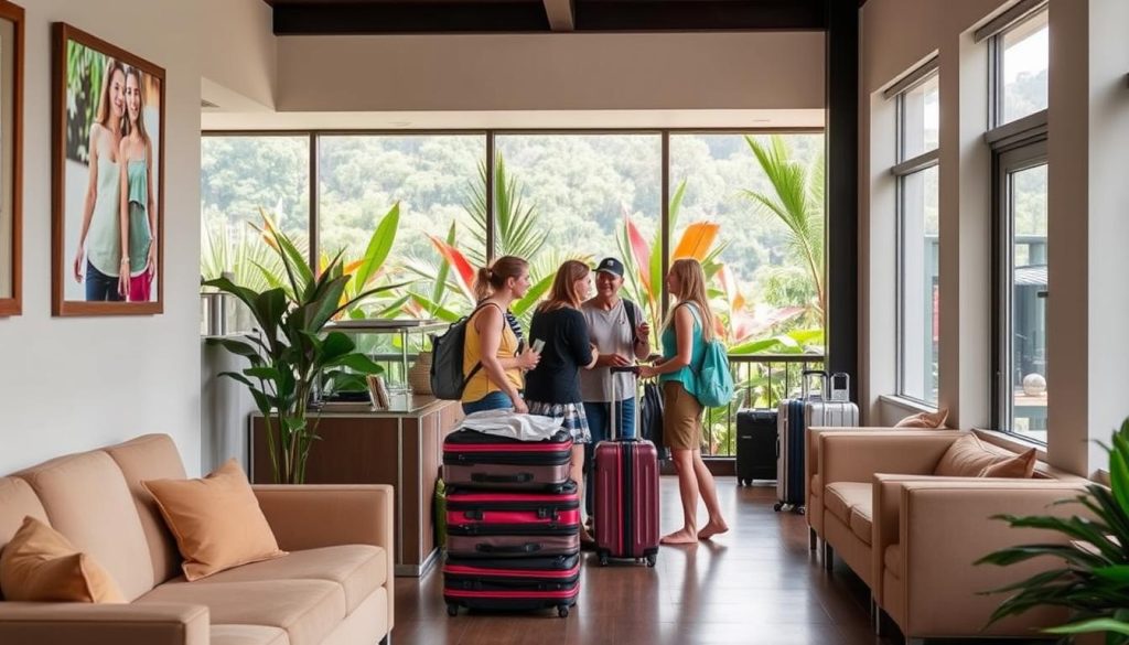 Cairns budget accommodation Cairns budget accommodation