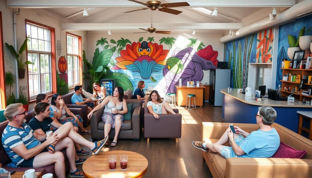 Cairns budget accommodations Cairns budget accommodations