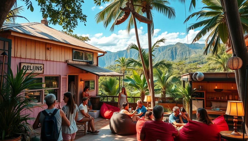Cairns budget lodging Cairns budget lodging