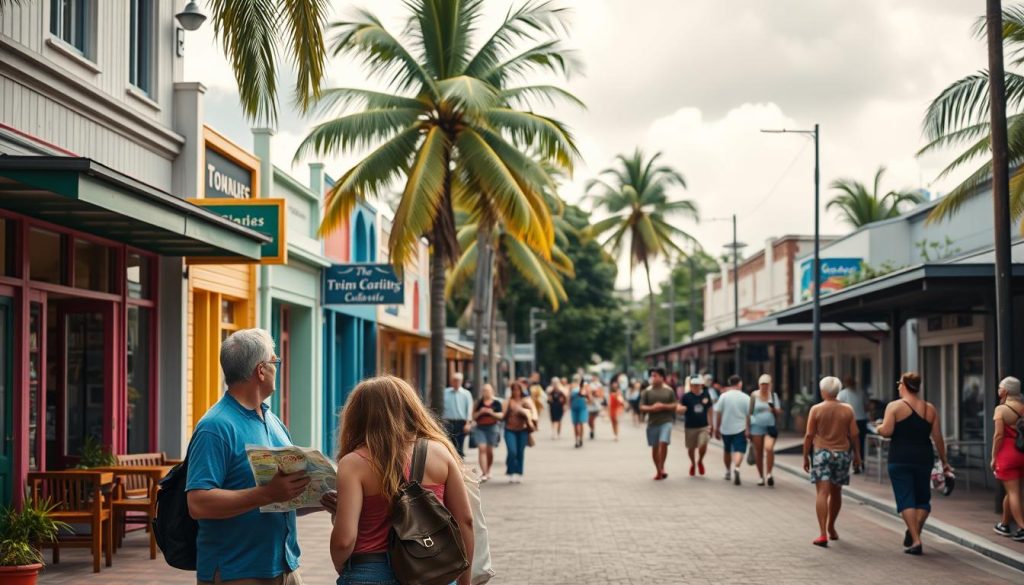Cairns budget travel tips Cairns budget travel tips