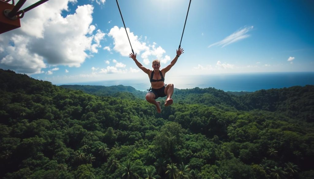 Cairns bungee jump experiences Cairns bungee jump experiences