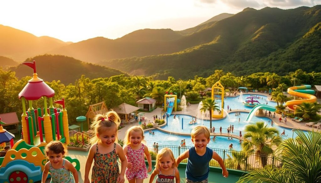 Cairns children's attractions Cairns children's attractions