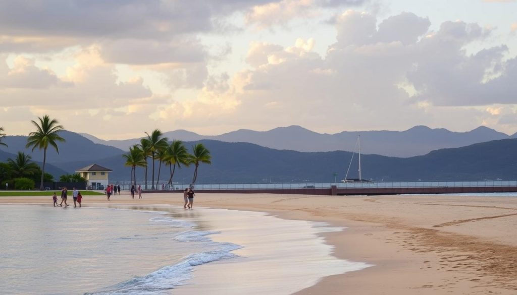Cairns crowd avoidance tips Cairns crowd avoidance tips