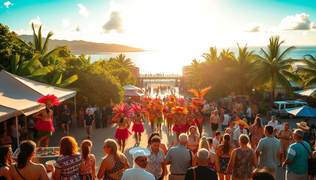 Cairns cultural festivals Cairns cultural festivals