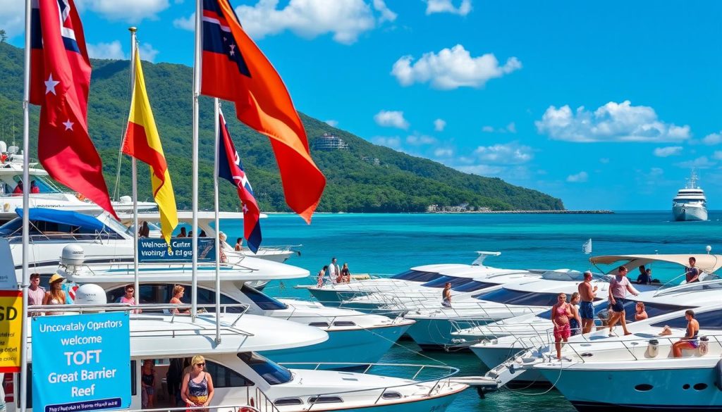 Cairns day trip to Great Barrier Reef tour operators Cairns day trip to Great Barrier Reef tour operators