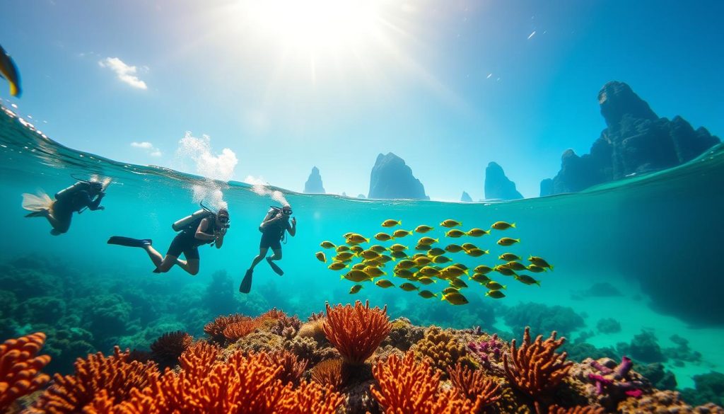 Cairns diving locations Cairns diving locations