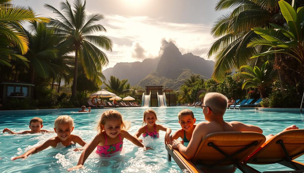 Cairns family activities Cairns family activities