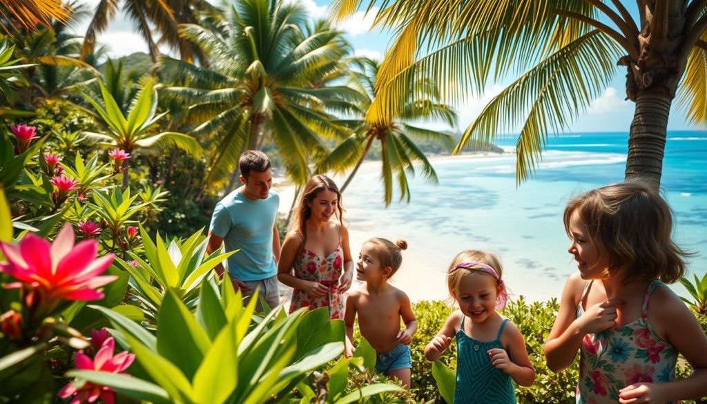 Cairns family activities Cairns family activities