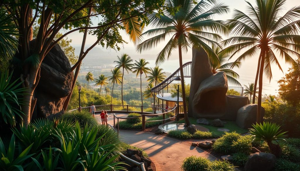Cairns family attractions Cairns family attractions