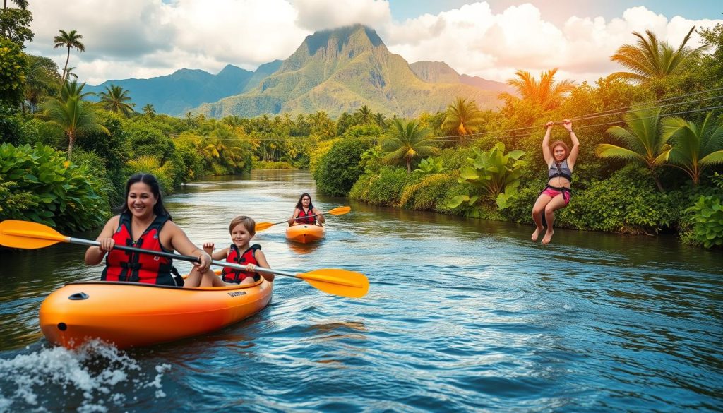 Cairns family-friendly adventure activities Cairns family-friendly adventure activities