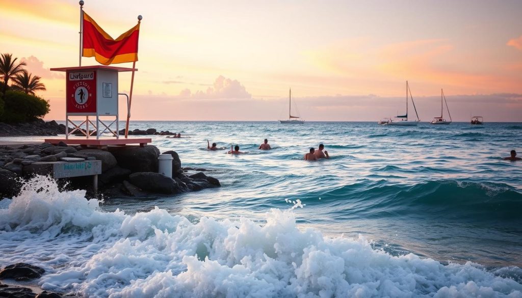 Cairns marine safety Cairns marine safety