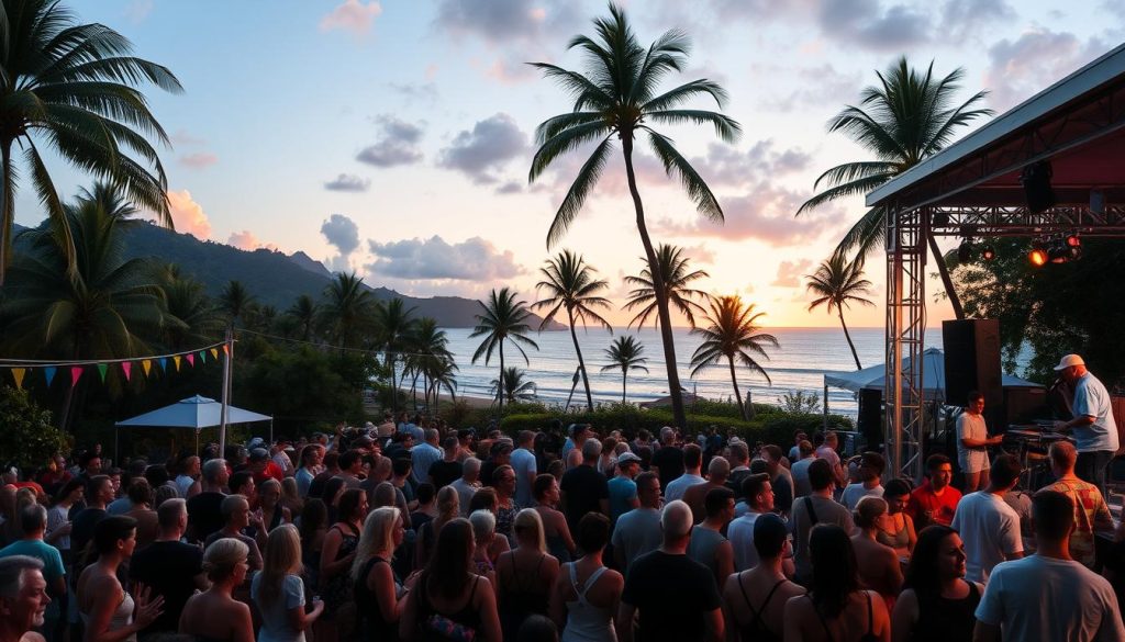 Cairns music scene Cairns music scene