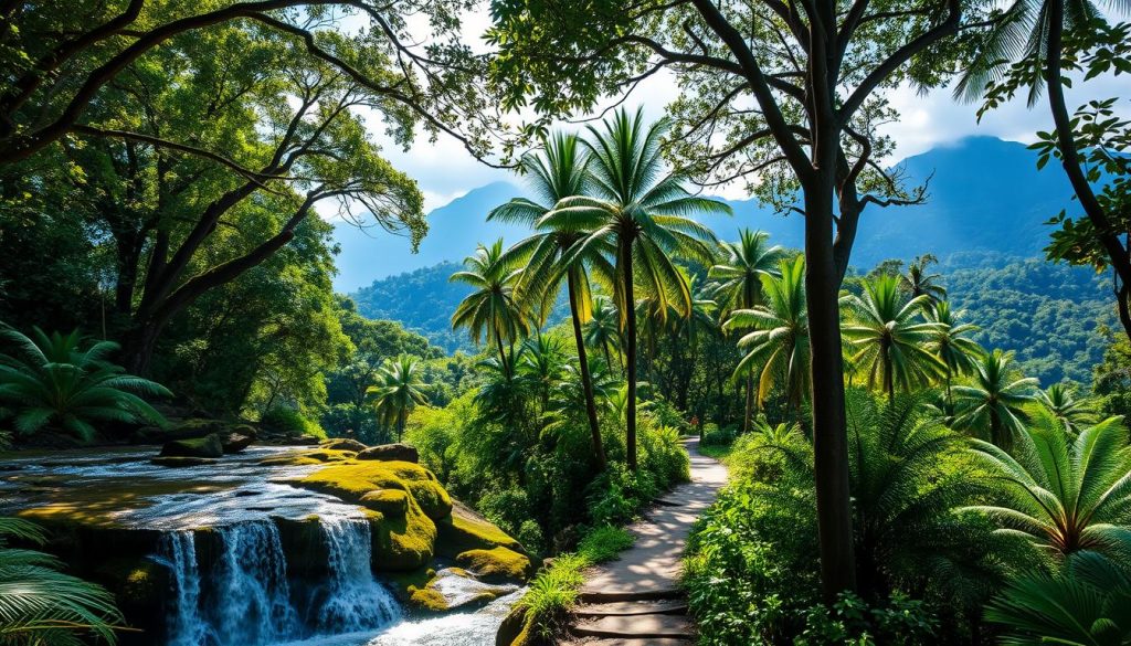 Cairns natural wonders Cairns natural wonders