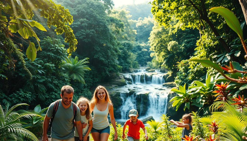Cairns rainforest adventures Cairns rainforest adventures