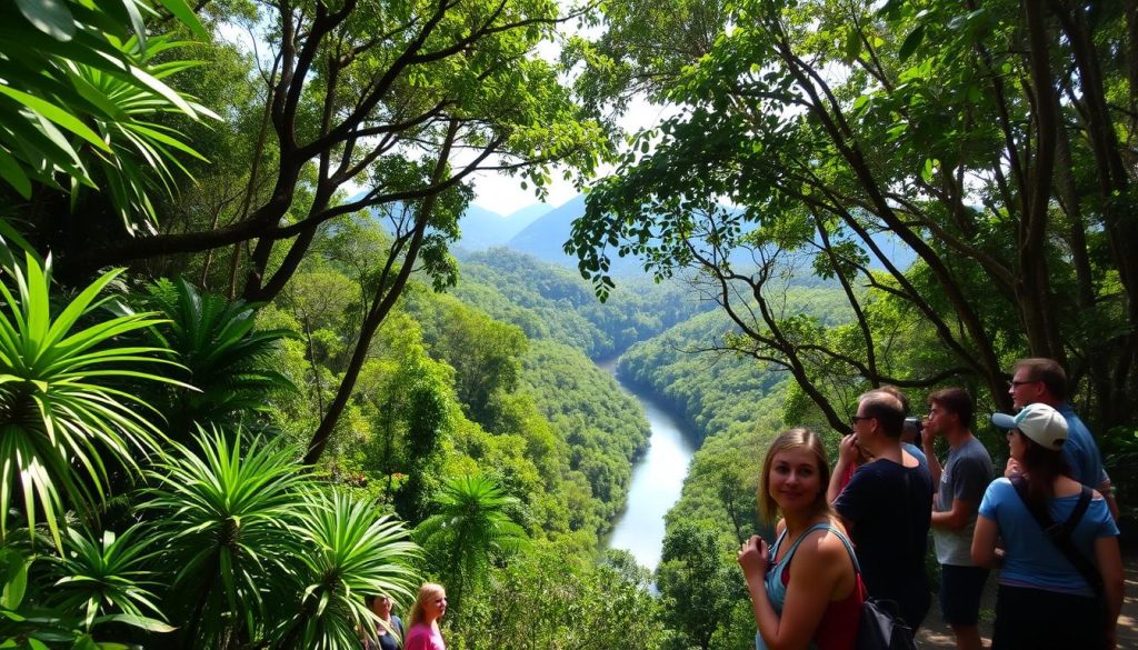 Cairns rainforest tour packages Cairns rainforest tour packages