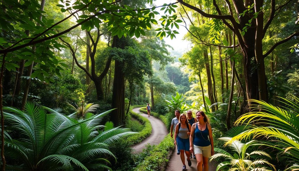 Cairns rainforest walking tours Cairns rainforest walking tours