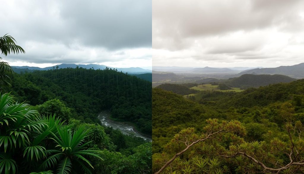 Cairns seasons Cairns seasons