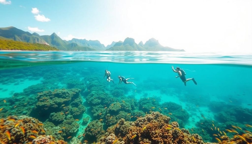 Cairns snorkeling locations Cairns snorkeling locations