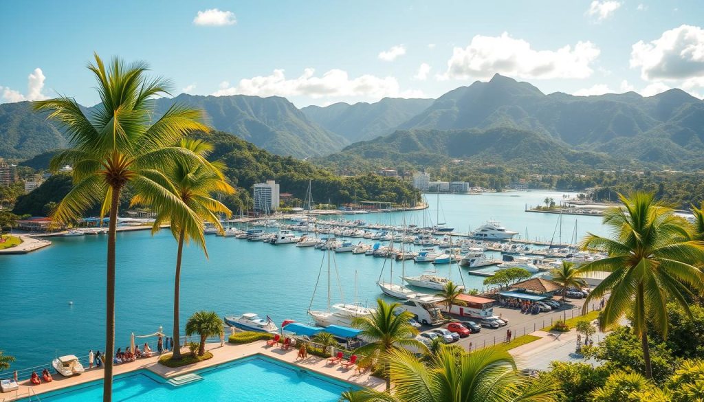 Cairns tourist attractions Cairns tourist attractions