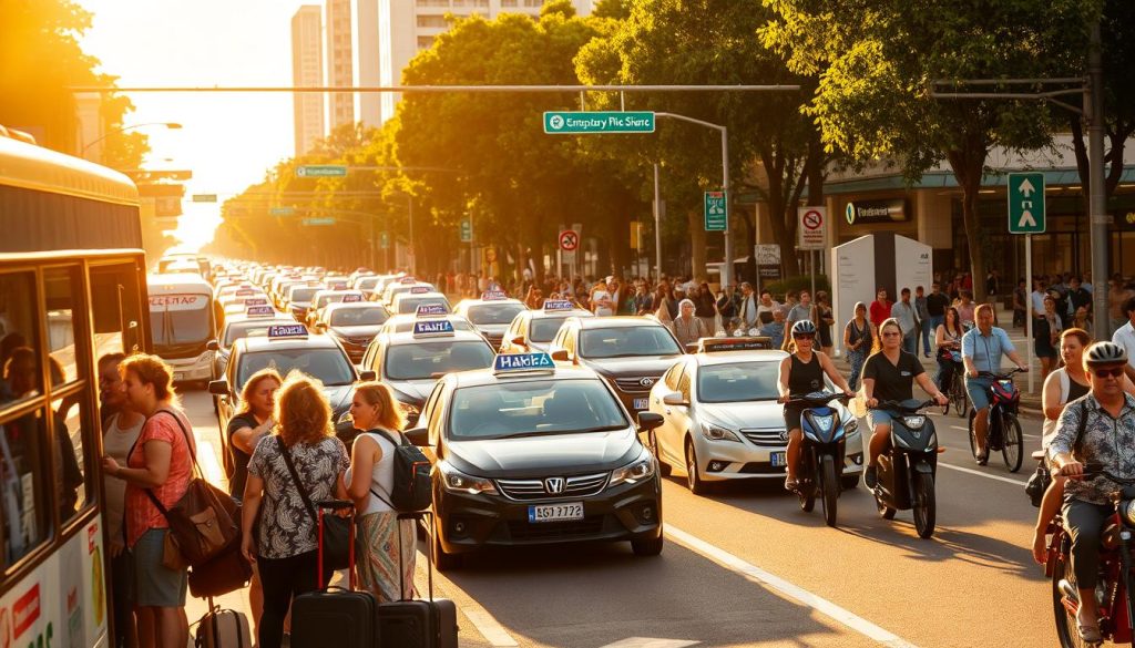 Cairns transportation tips Cairns transportation tips