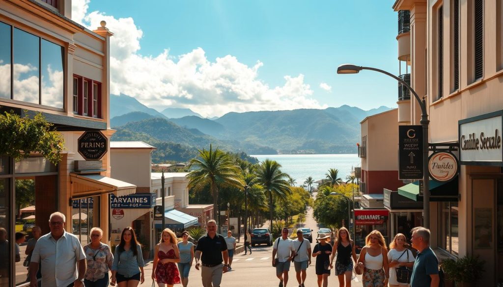 Cairns travel safety Cairns travel safety