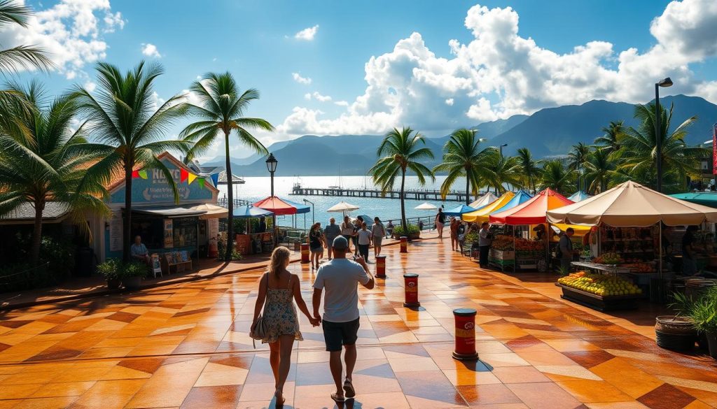 Cairns travel safety Cairns travel safety
