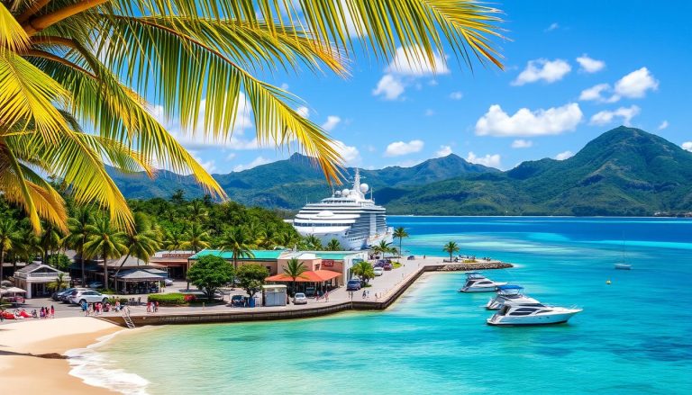Cairns vs. Port Douglas: Which destination is better for me?