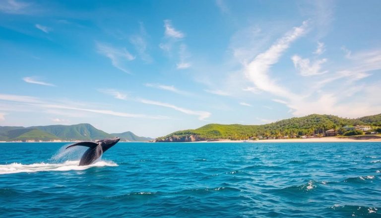 Can you spot whales from the Gold Coast?