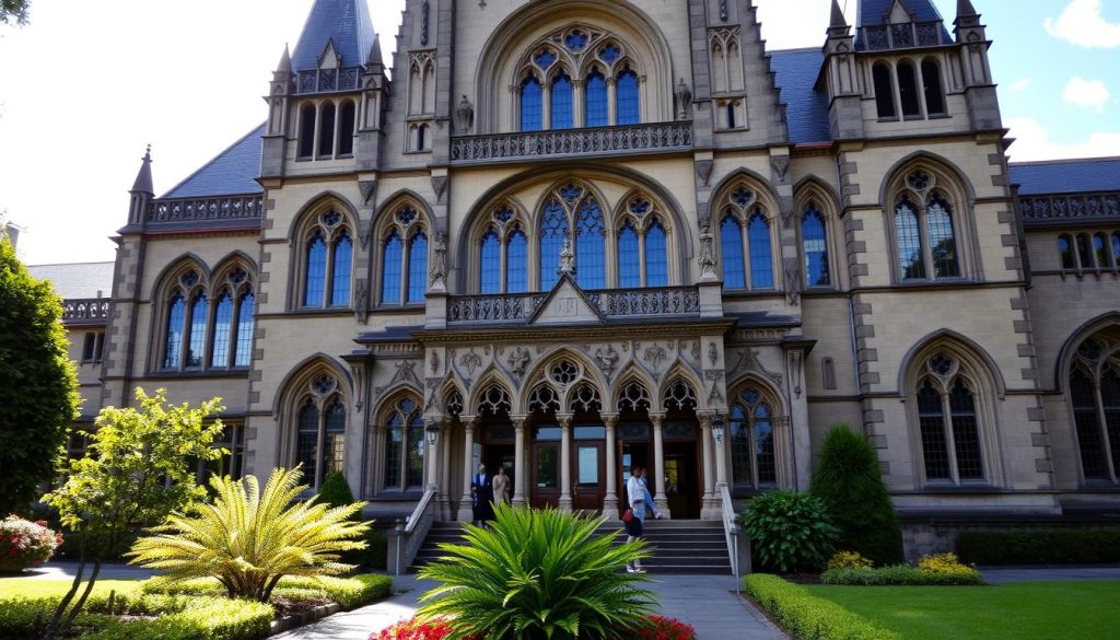 Canterbury Museum Canterbury Museum