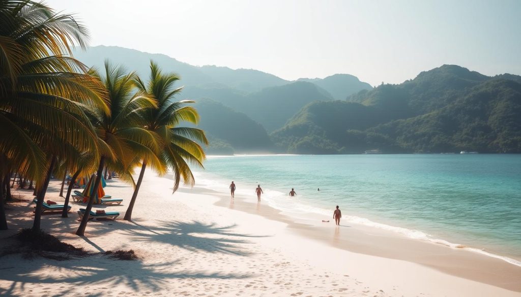 Central American Beach Getaways Central American Beach Getaways