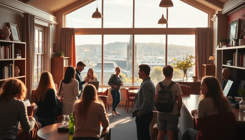 Christchurch Accommodation Options Christchurch Accommodation Options