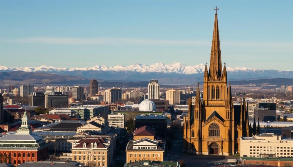 Christchurch Attractions Christchurch Attractions
