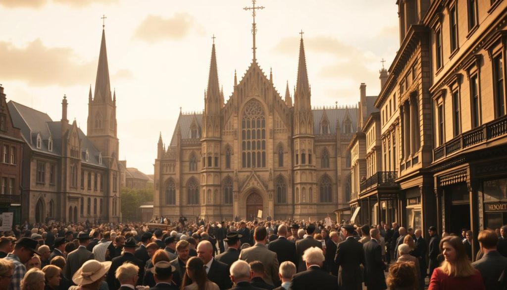 Christchurch Cathedral past events Christchurch Cathedral past events