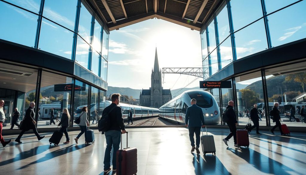 Christchurch South Island travel hub Christchurch South Island travel hub