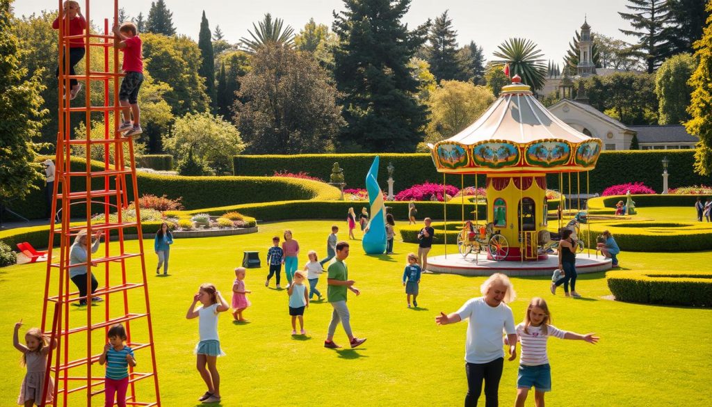 Christchurch attractions for kids Christchurch attractions for kids