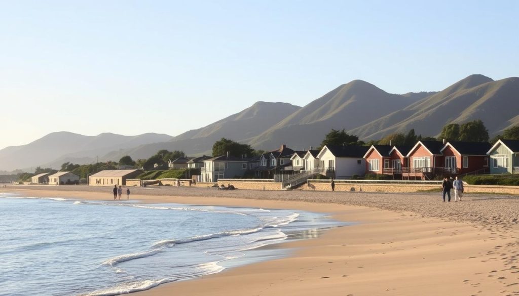 Christchurch coastal retreats Christchurch coastal retreats