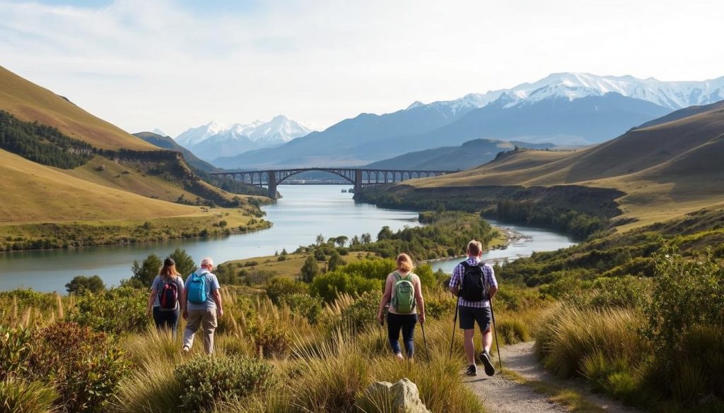 Christchurch day trips on a budget Christchurch day trips on a budget