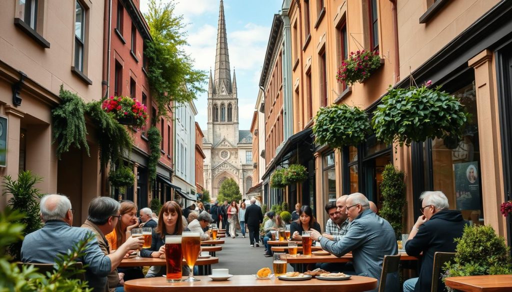 Christchurch dining guide Christchurch dining guide