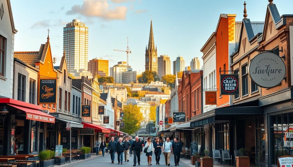 Christchurch dining guide Christchurch dining guide