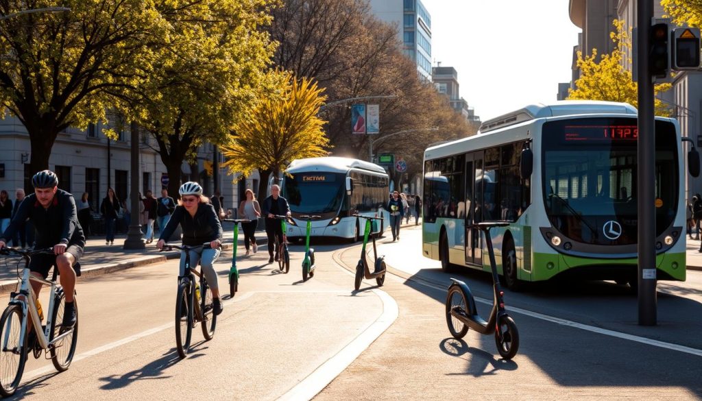 Christchurch eco-friendly transportation Christchurch eco-friendly transportation