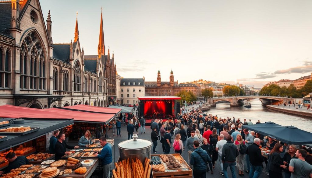 Christchurch food and beer festivals Christchurch food and beer festivals