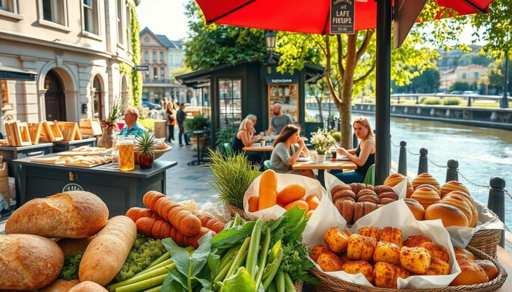 Christchurch food recommendations Christchurch food recommendations