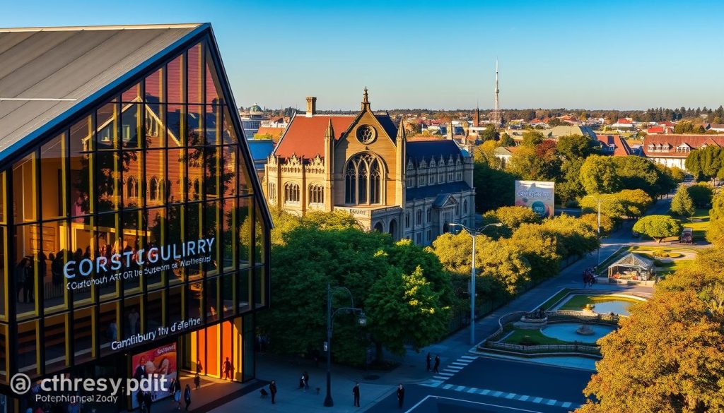 Christchurch free museums and galleries Christchurch free museums and galleries