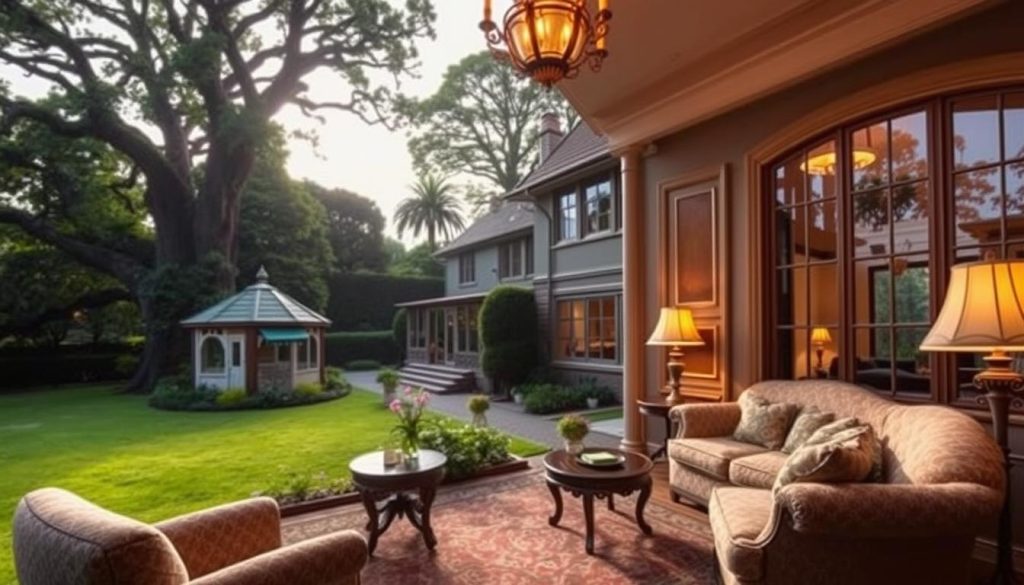 Christchurch lodging options Christchurch lodging options
