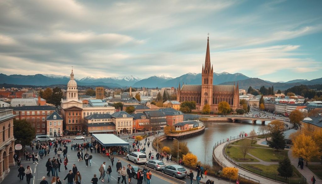 Christchurch post-earthquake attractions Christchurch post-earthquake attractions