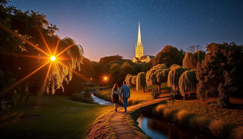 Christchurch romantic getaway Christchurch romantic getaway